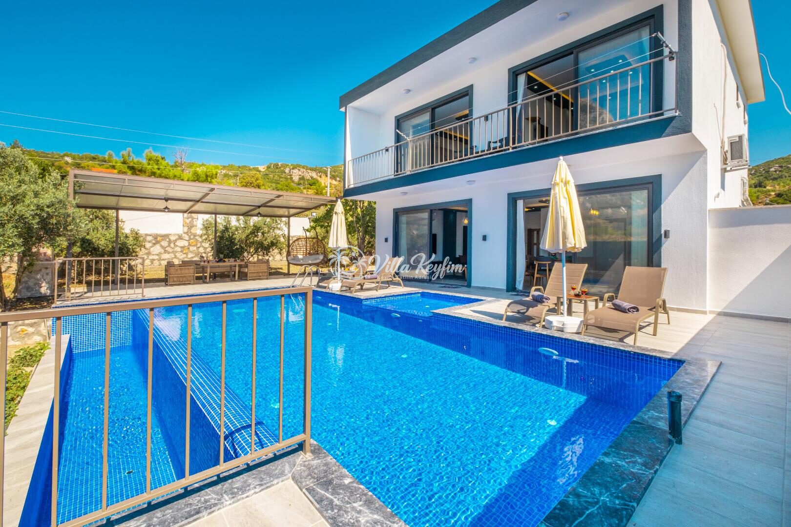 Villa Filiz — 9
