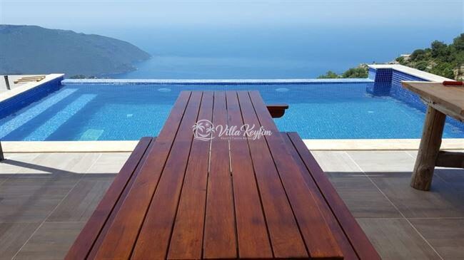 Villa Cennet — 5