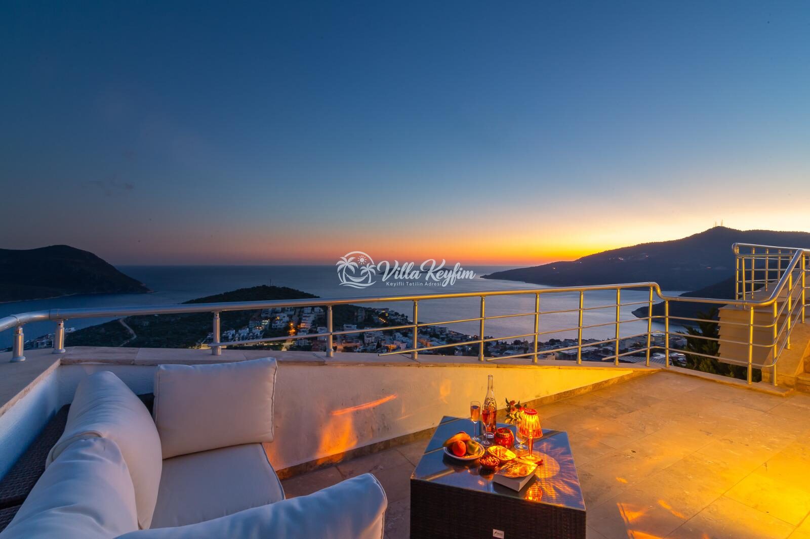 Villa Heaven Kalamar — 8