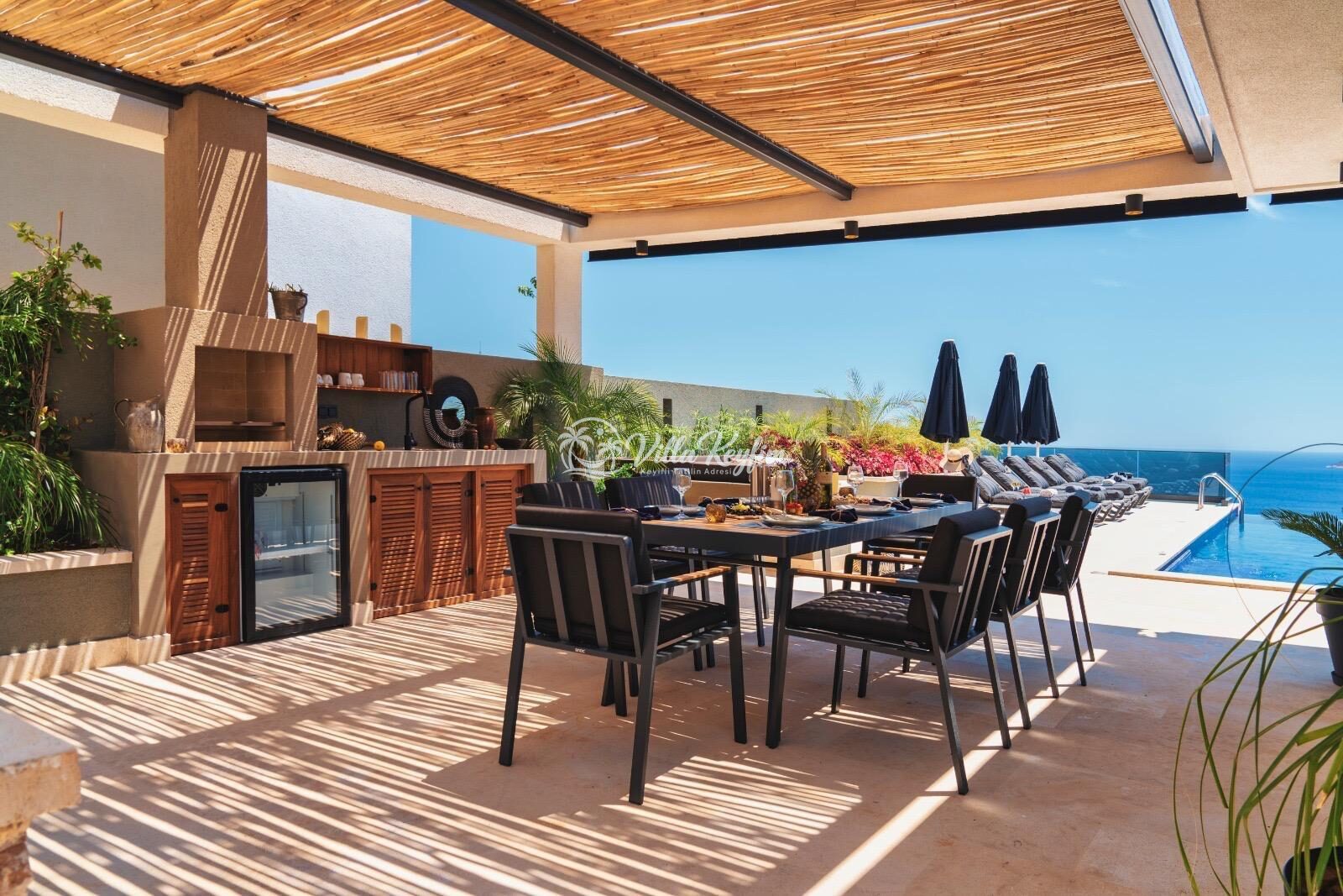 Villa Ayşe Exclusive — 17