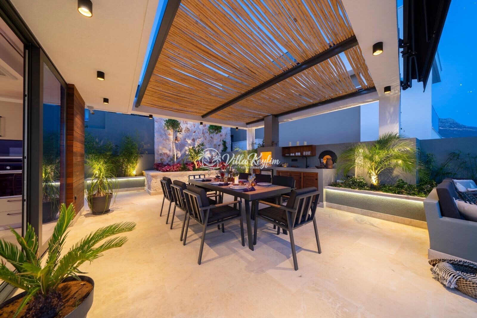 Villa Ayşe Exclusive — 18