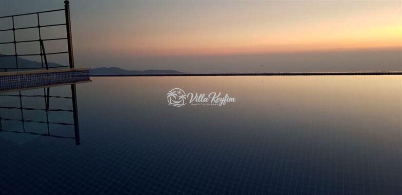 Villa Cennet — 21