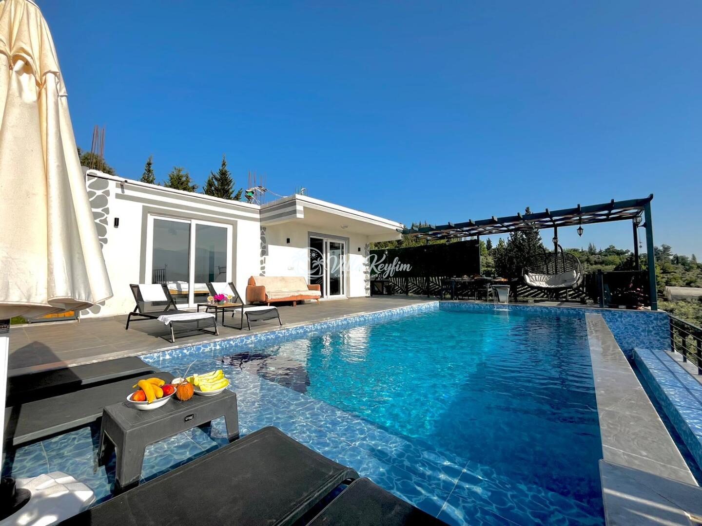 Villa Kayalı 2 — 24
