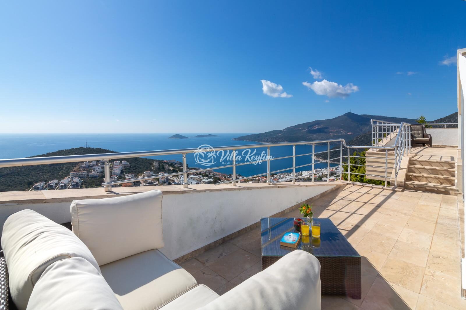 Villa Heaven Kalamar — 14