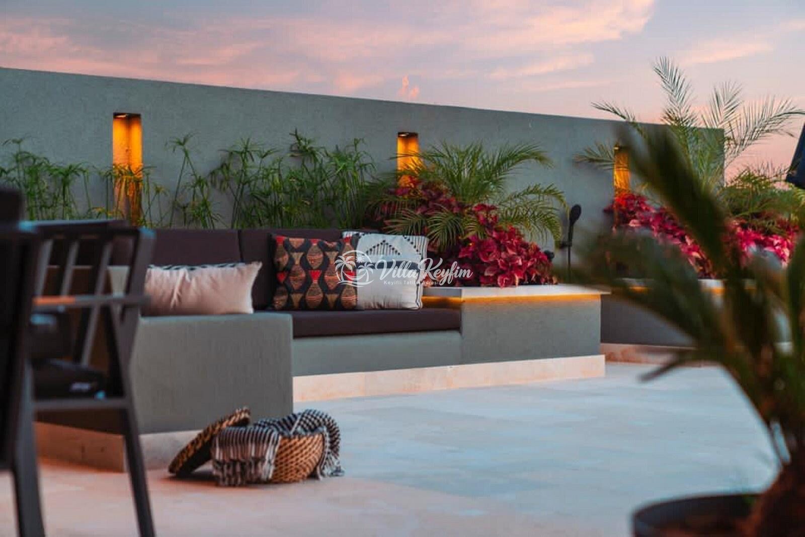 Villa Ayşe Exclusive — 22