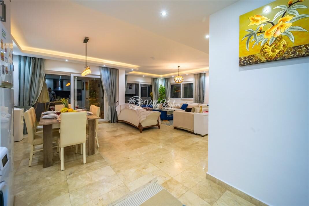 Villa Melisa 1 — 55
