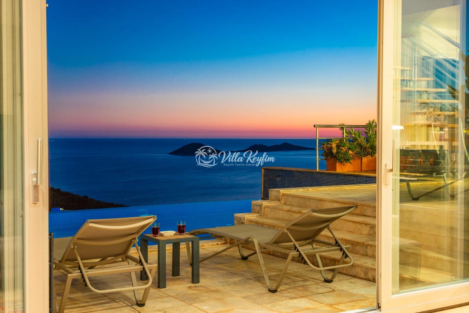 Villa Heaven Kalamar — 17