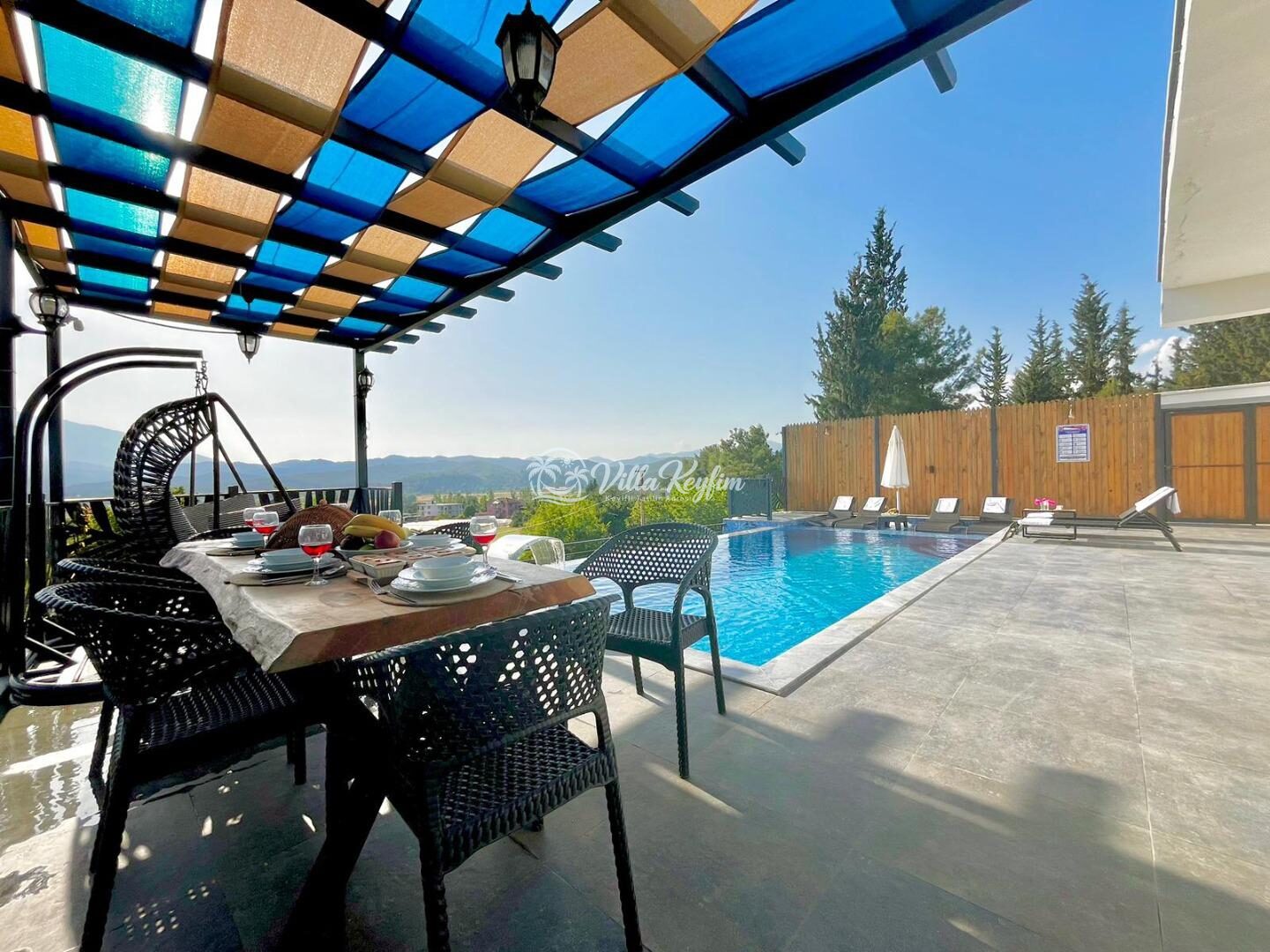 Villa Kayalı 2 — 28