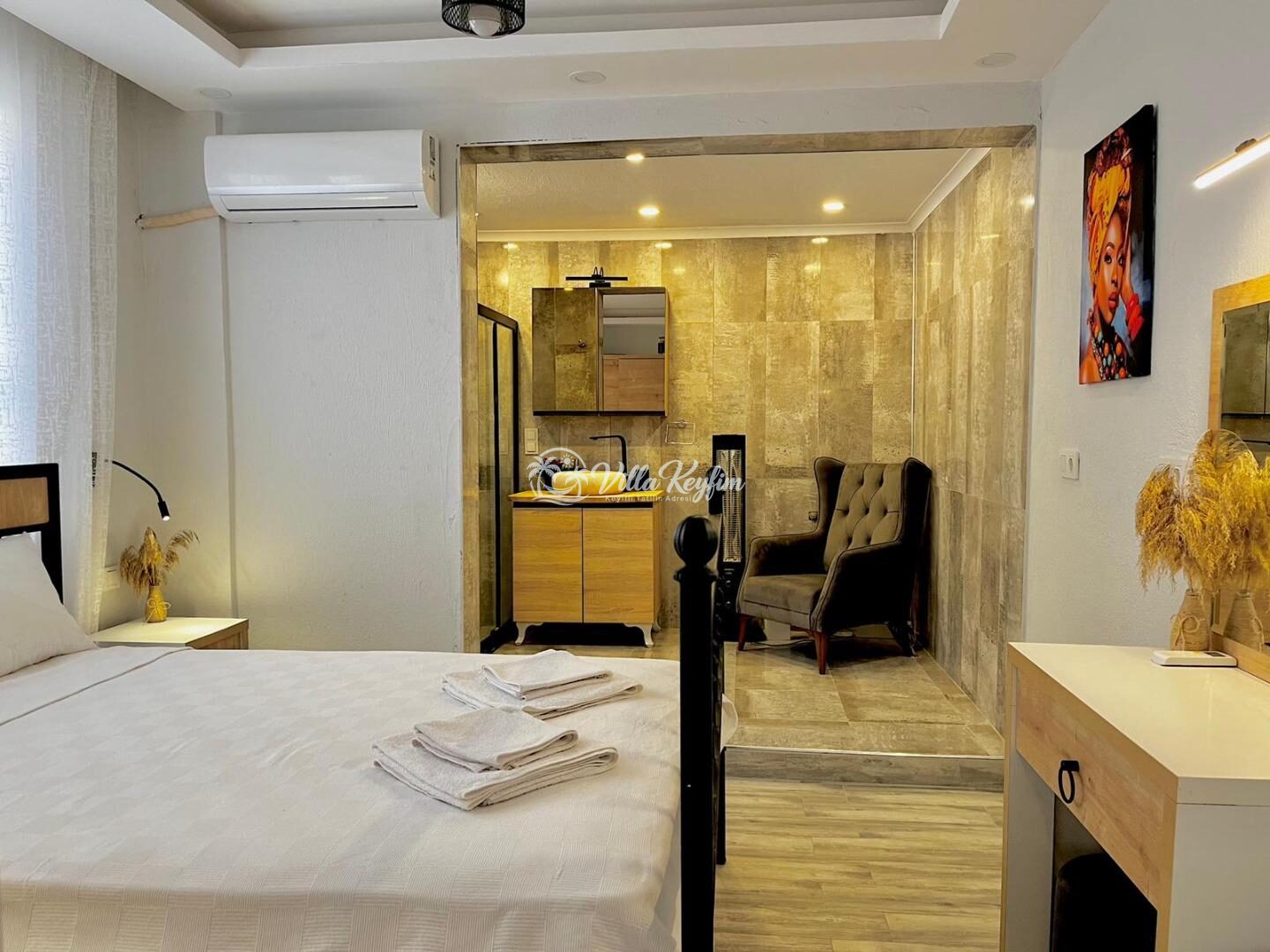 Villa Kayalı 2 — 29