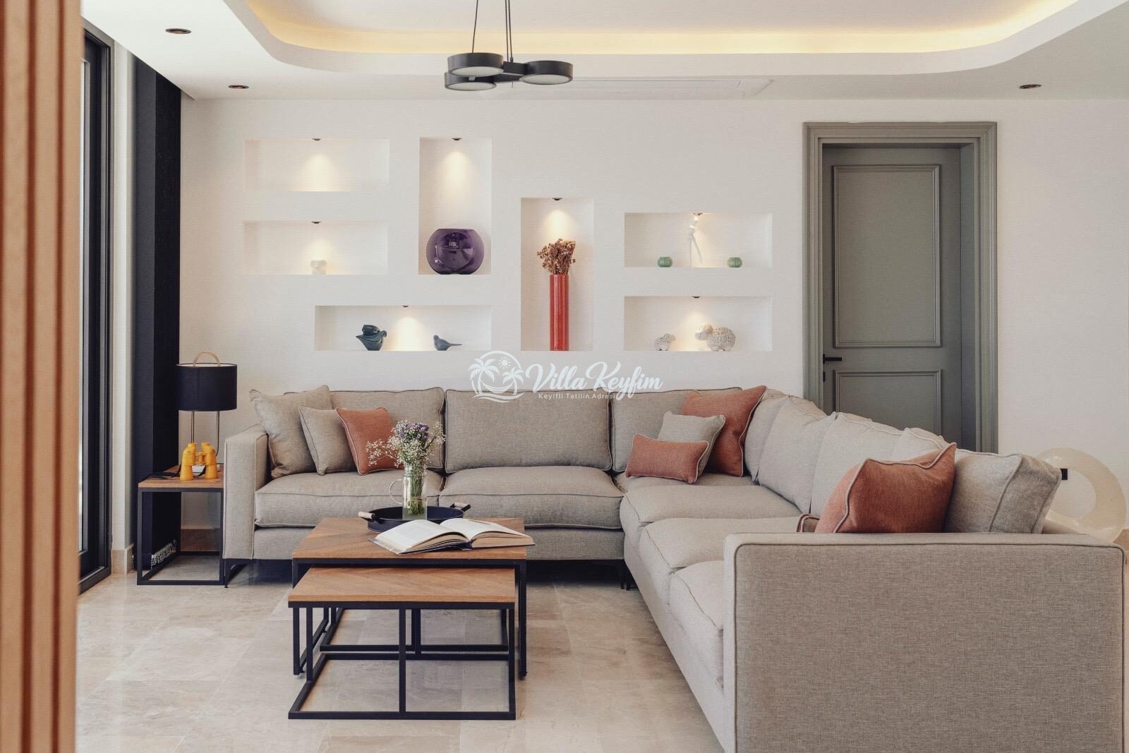 Villa Ayşe Exclusive — 26