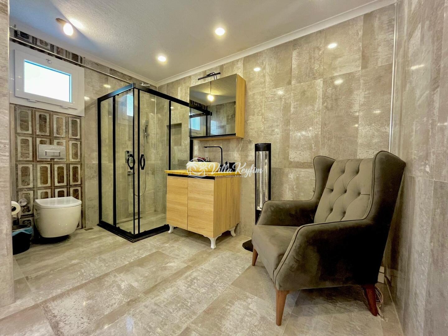 Villa Kayalı 2 — 30