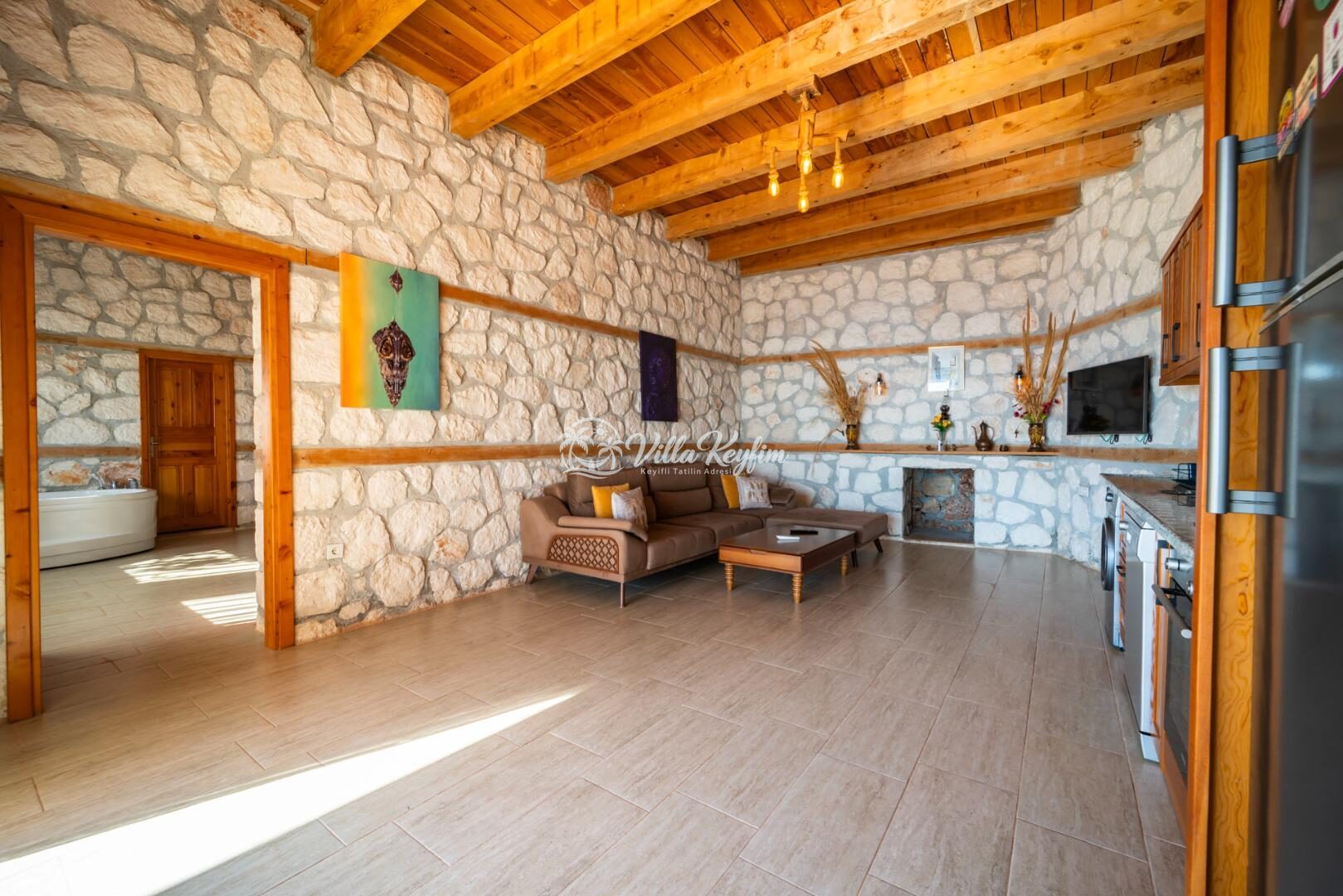Villa Anahita — 23