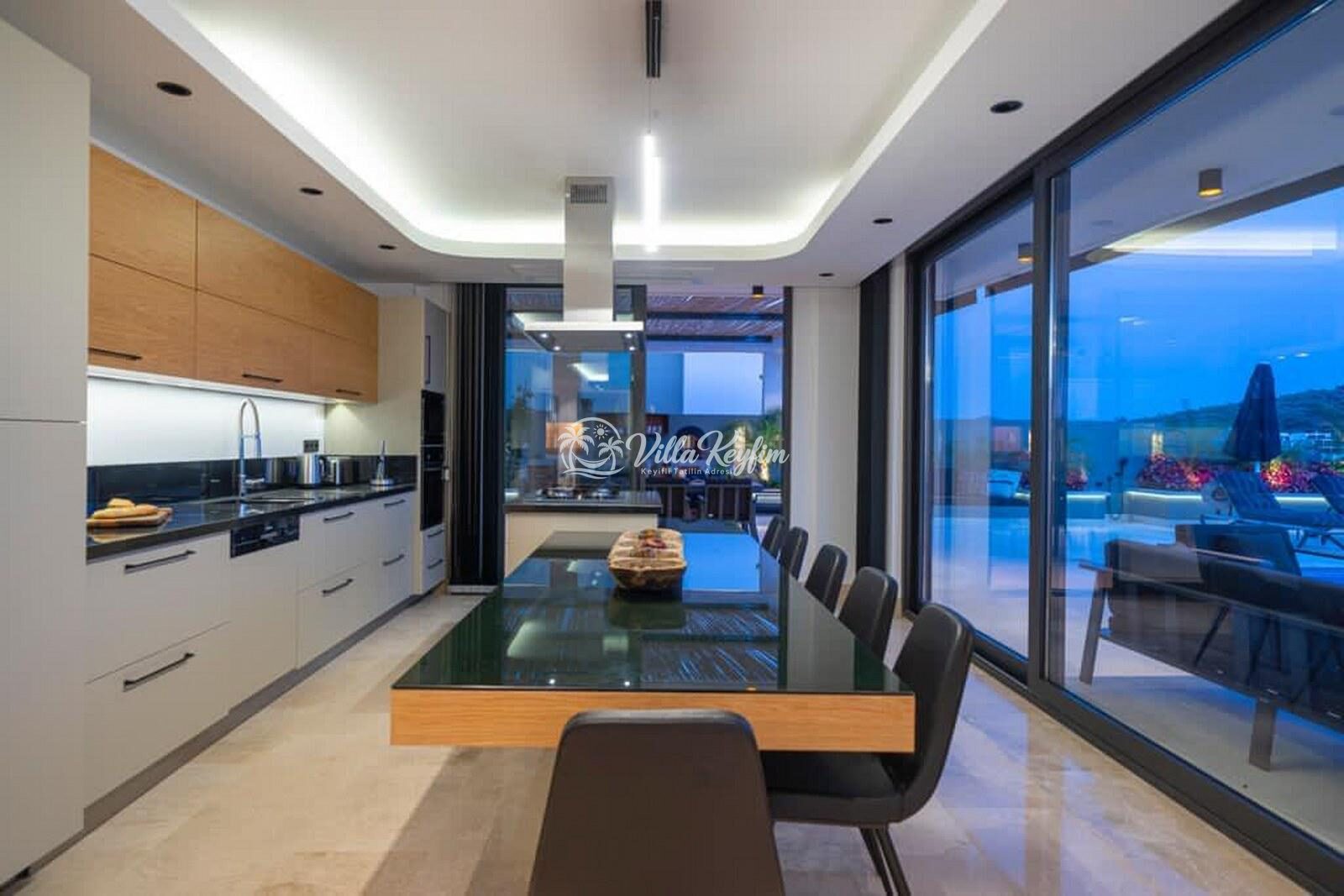 Villa Ayşe Exclusive — 28