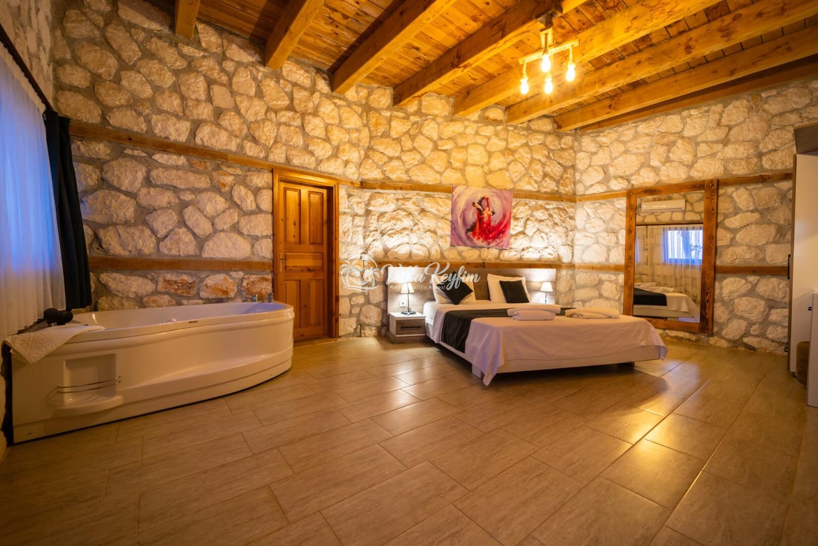 Villa Anahita — 27
