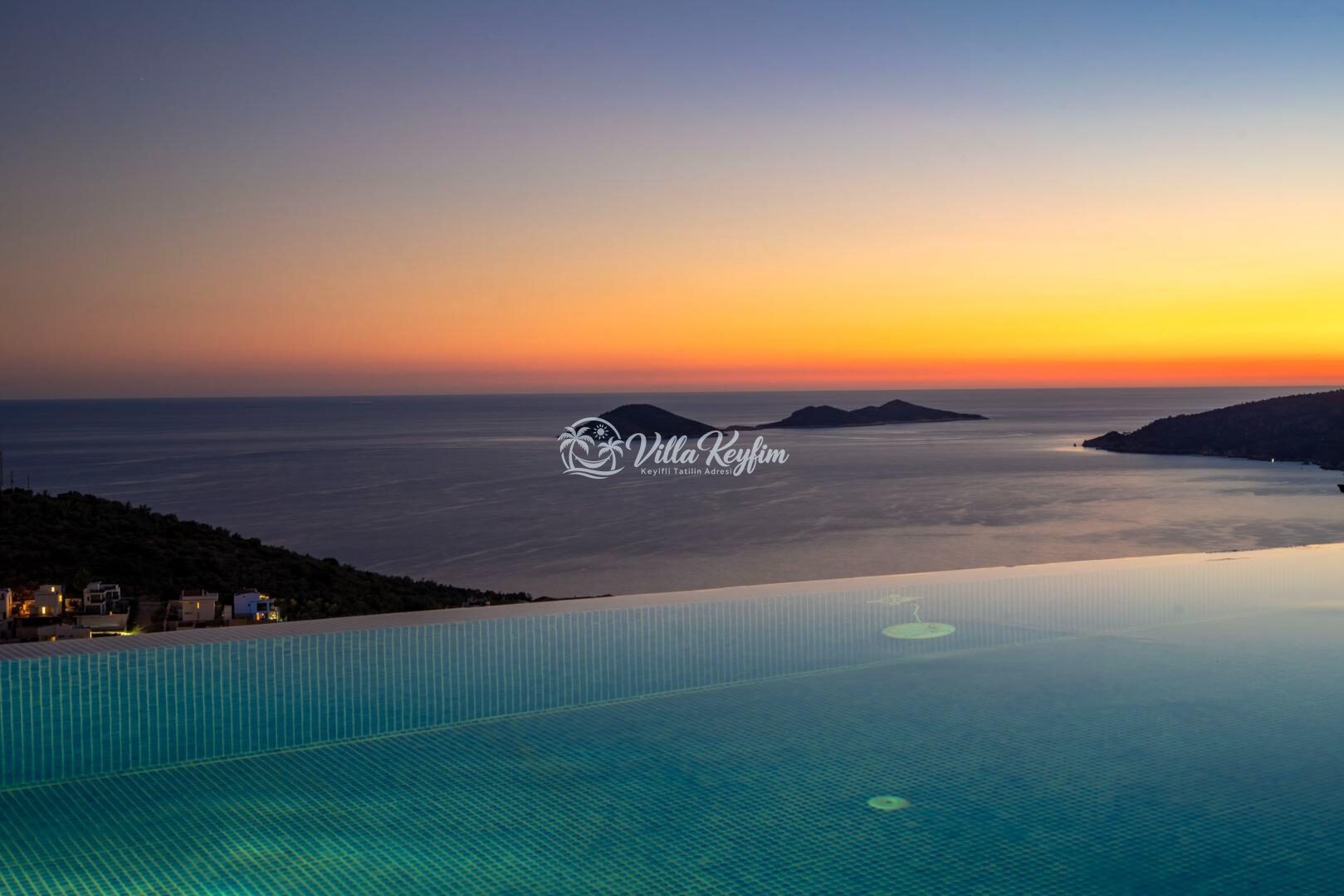 Villa Heaven Kalamar — 27