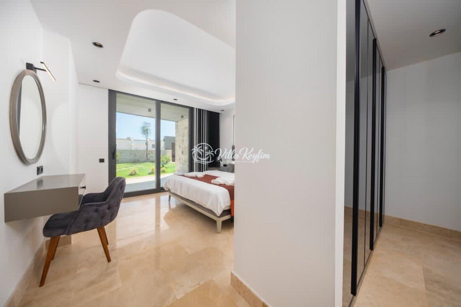 Villa Ayşe Exclusive — 34