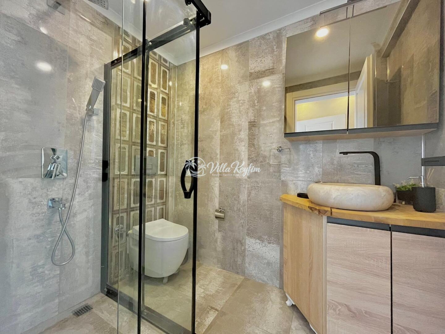 Villa Kayalı 2 — 40