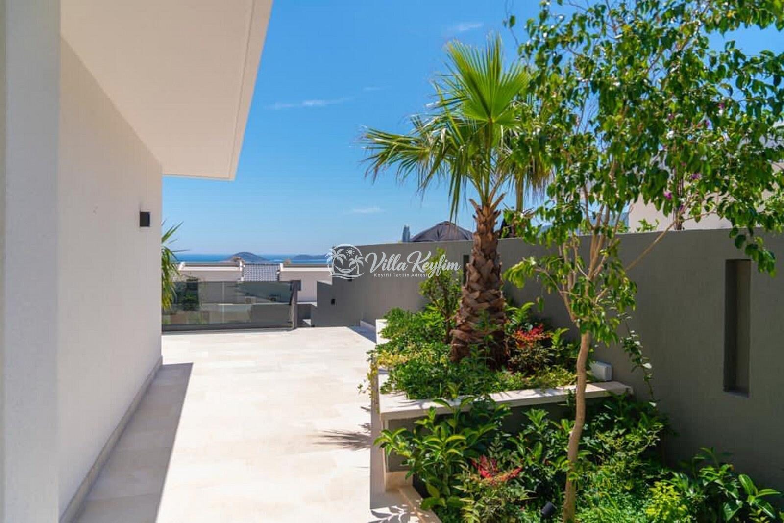 Villa Ayşe Exclusive — 45