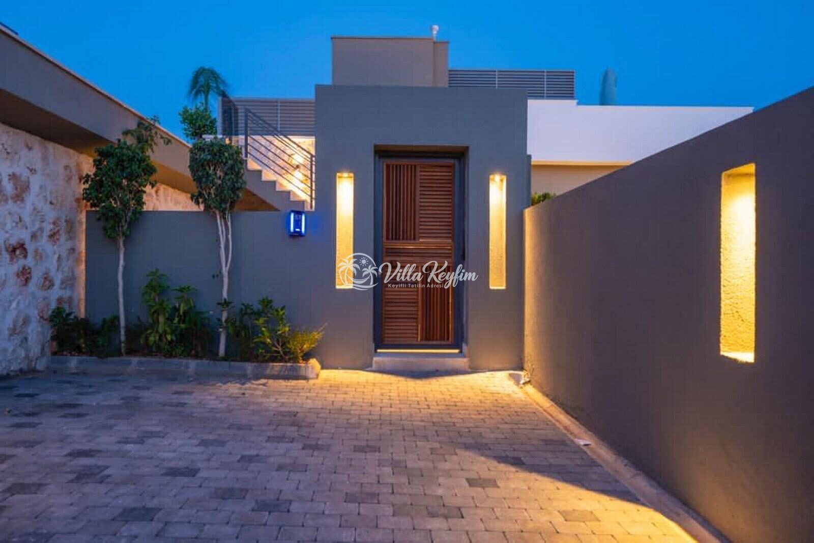 Villa Ayşe Exclusive — 47
