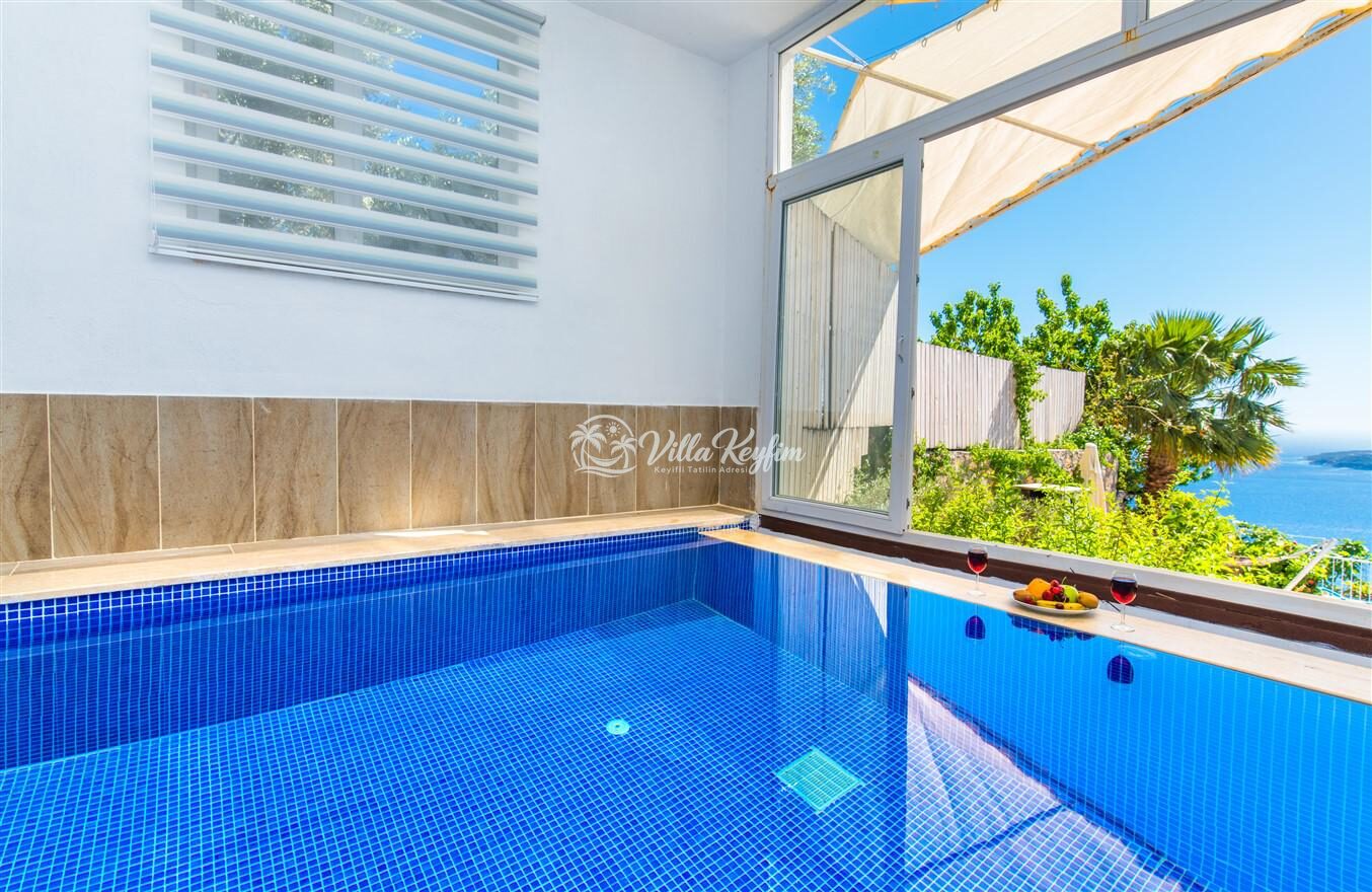 Villa Belkız — 45