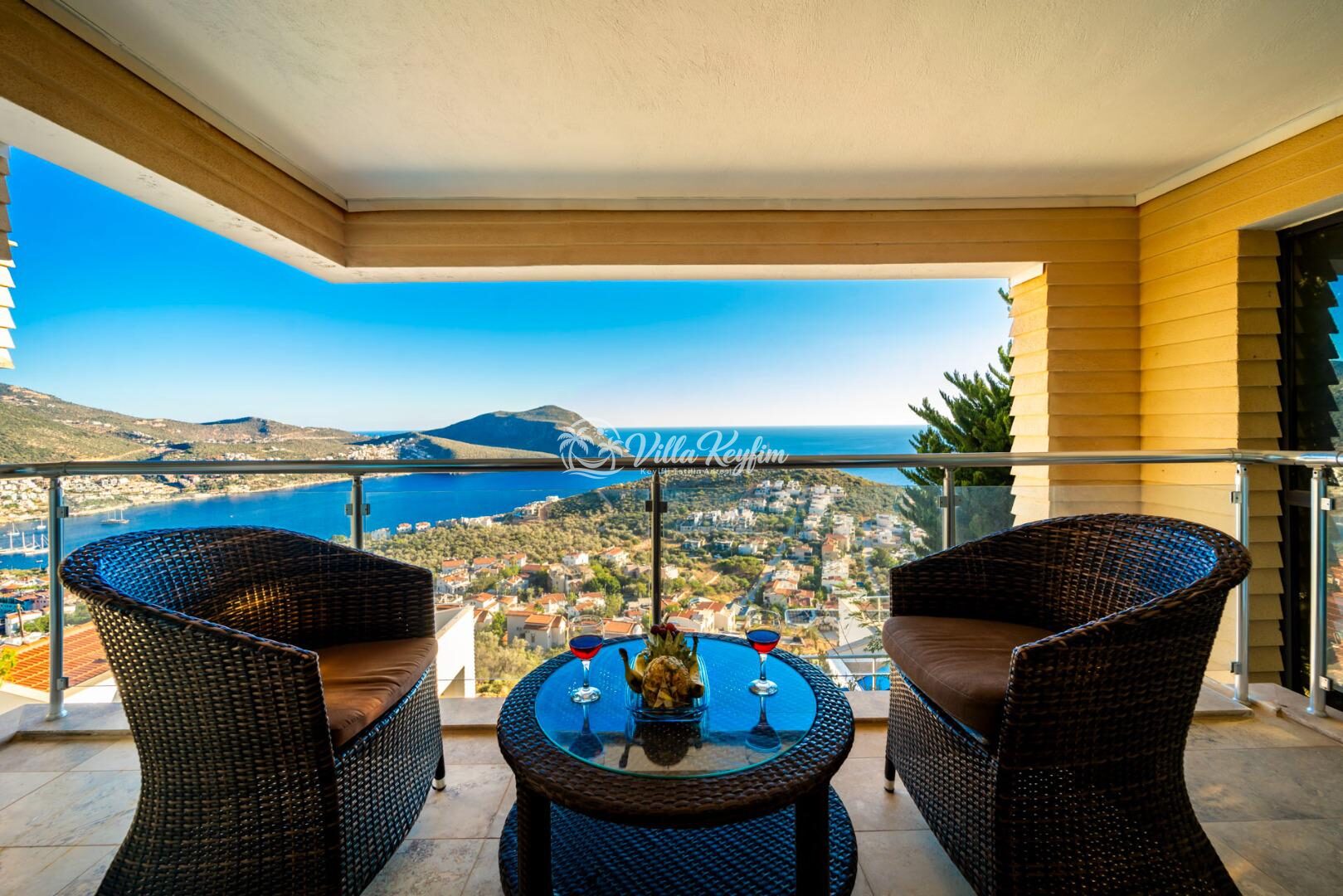 Villa Heaven Kalamar — 50