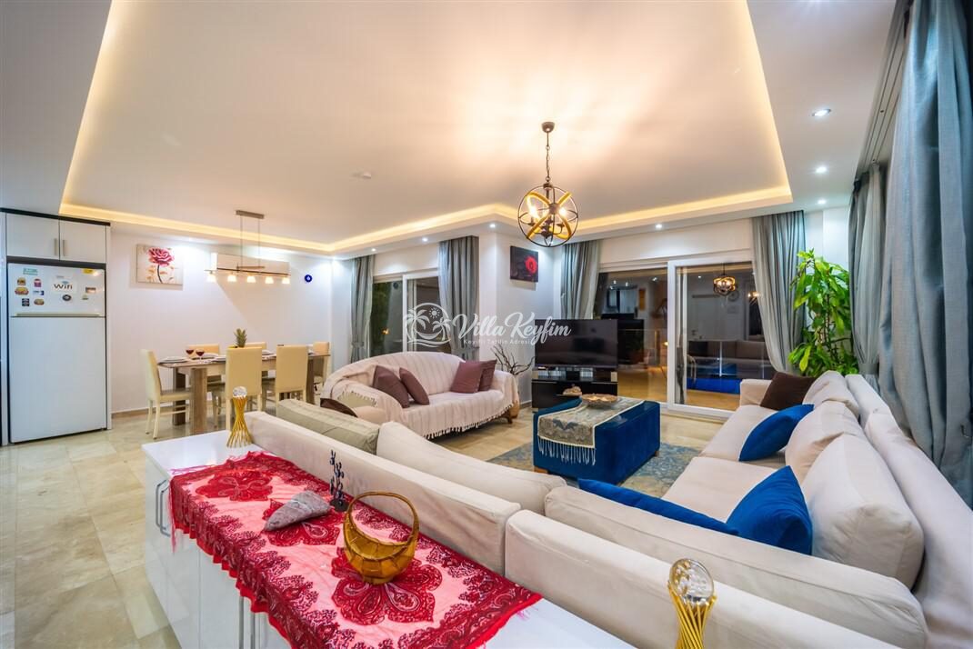 Villa Melisa 1 — 59
