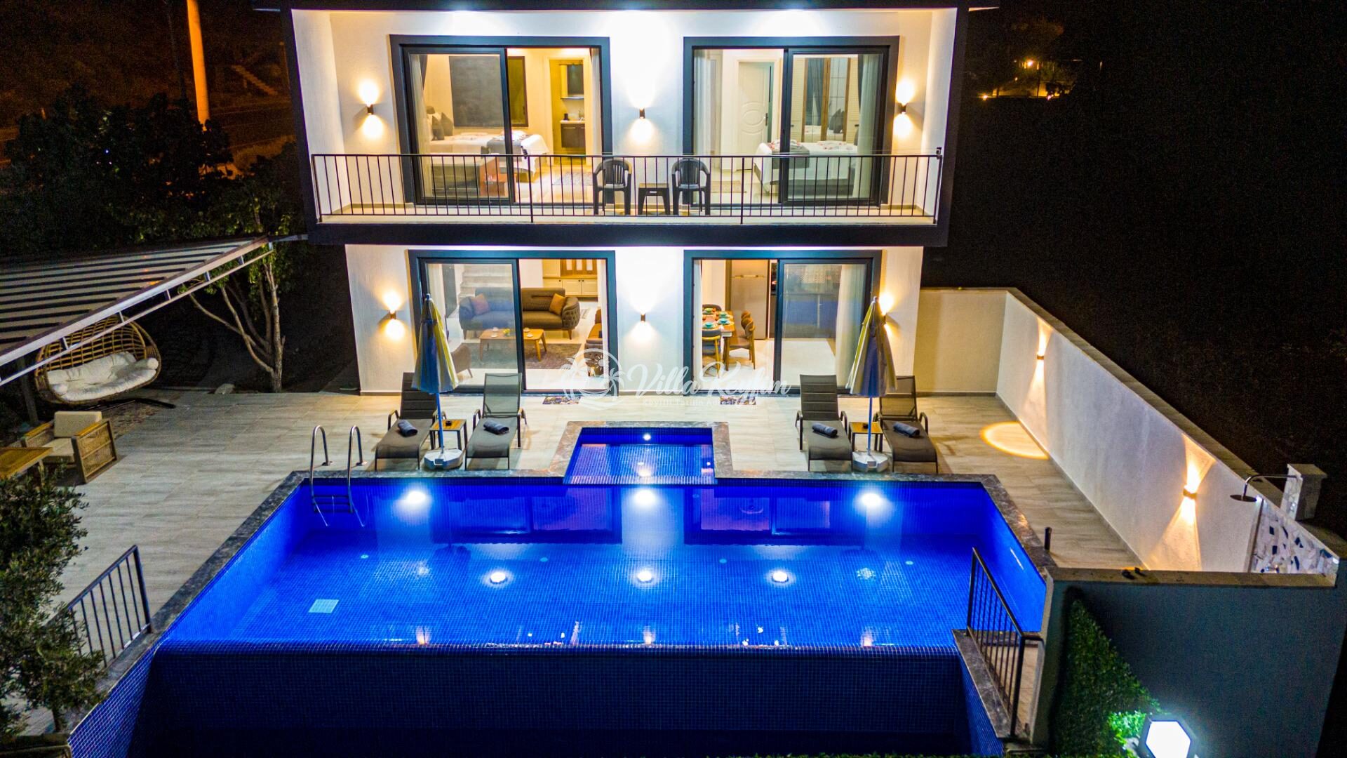 Villa Filiz — 54