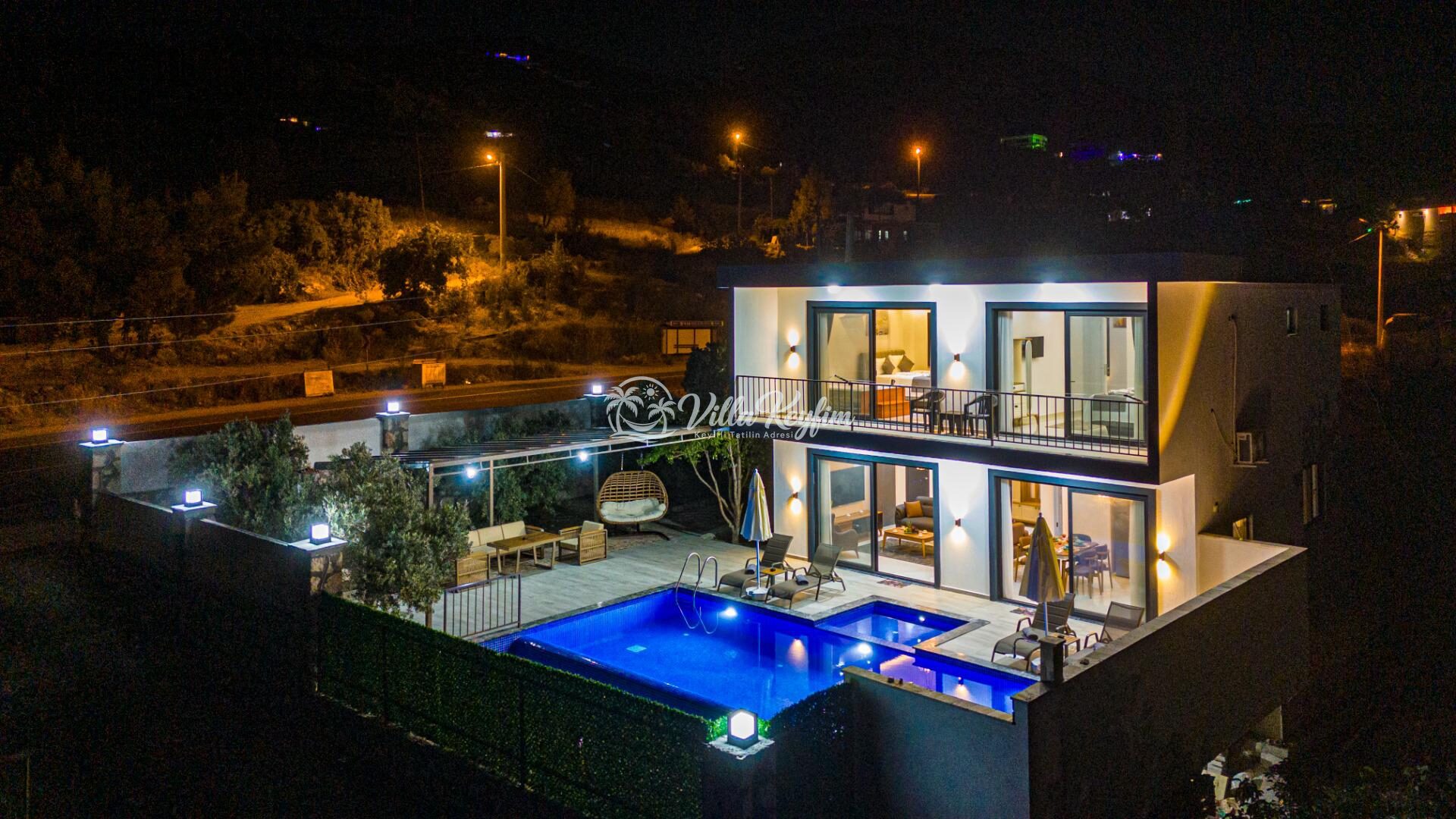 Villa Filiz — 55
