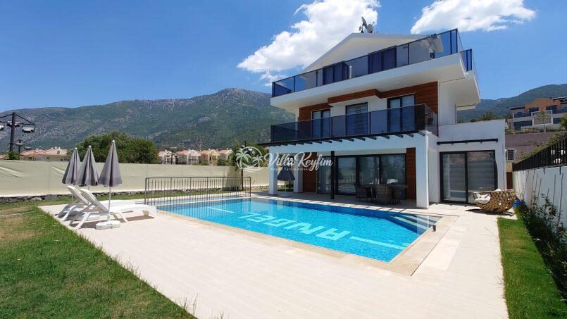 Villa Ruken — 2