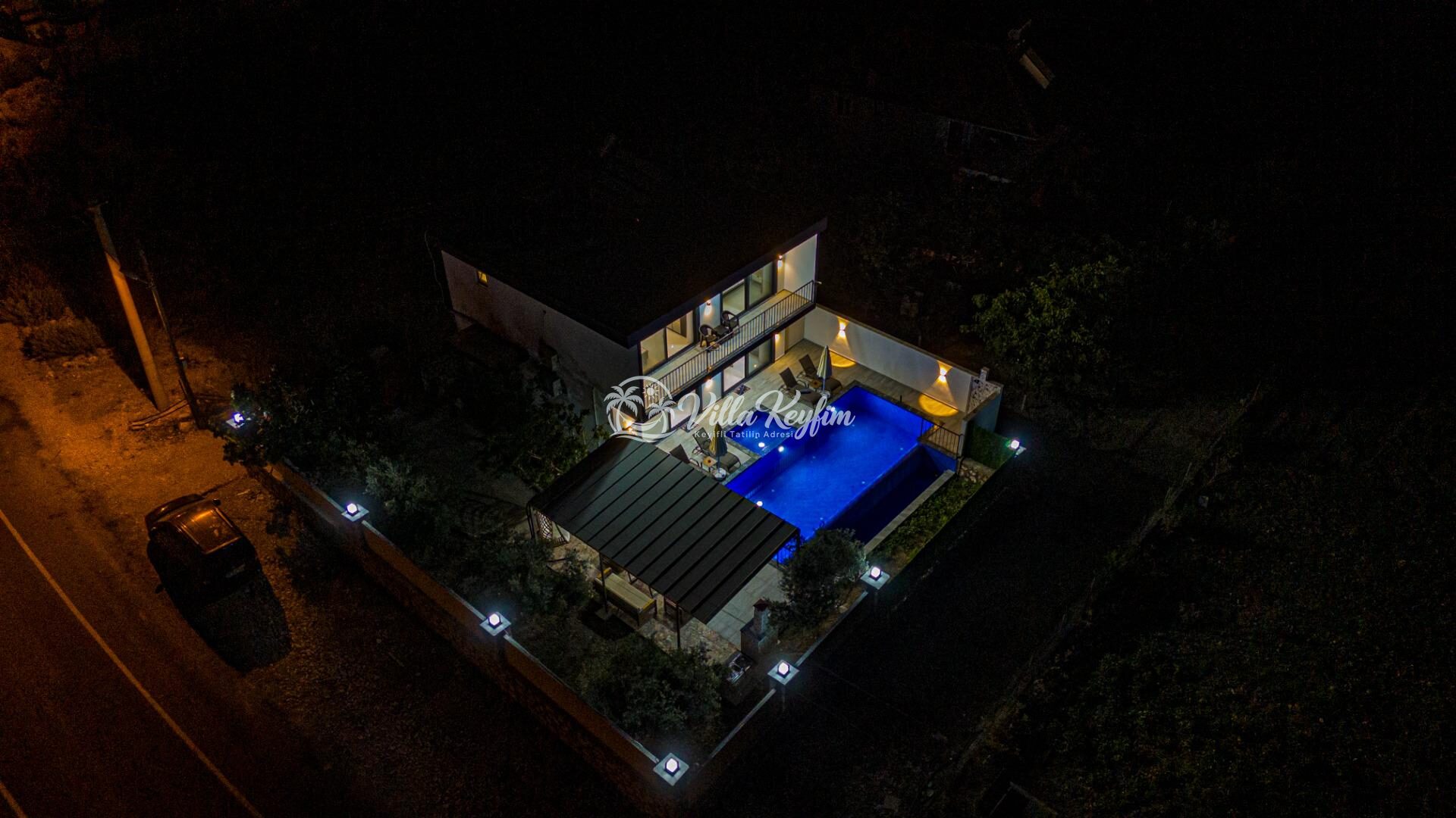 Villa Filiz — 56