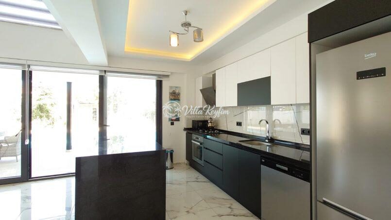 Villa Ruken — 10