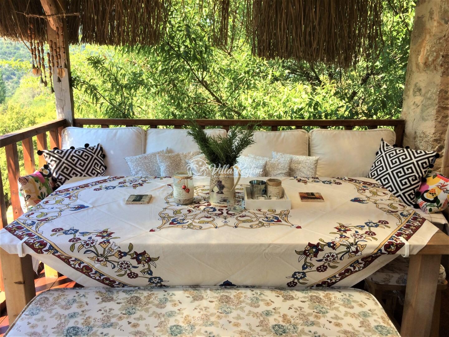 Villa Ambar Badem — 23