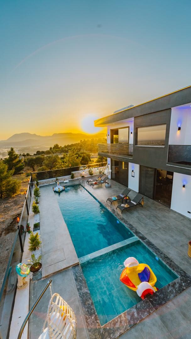 Villa Water Moon — 15