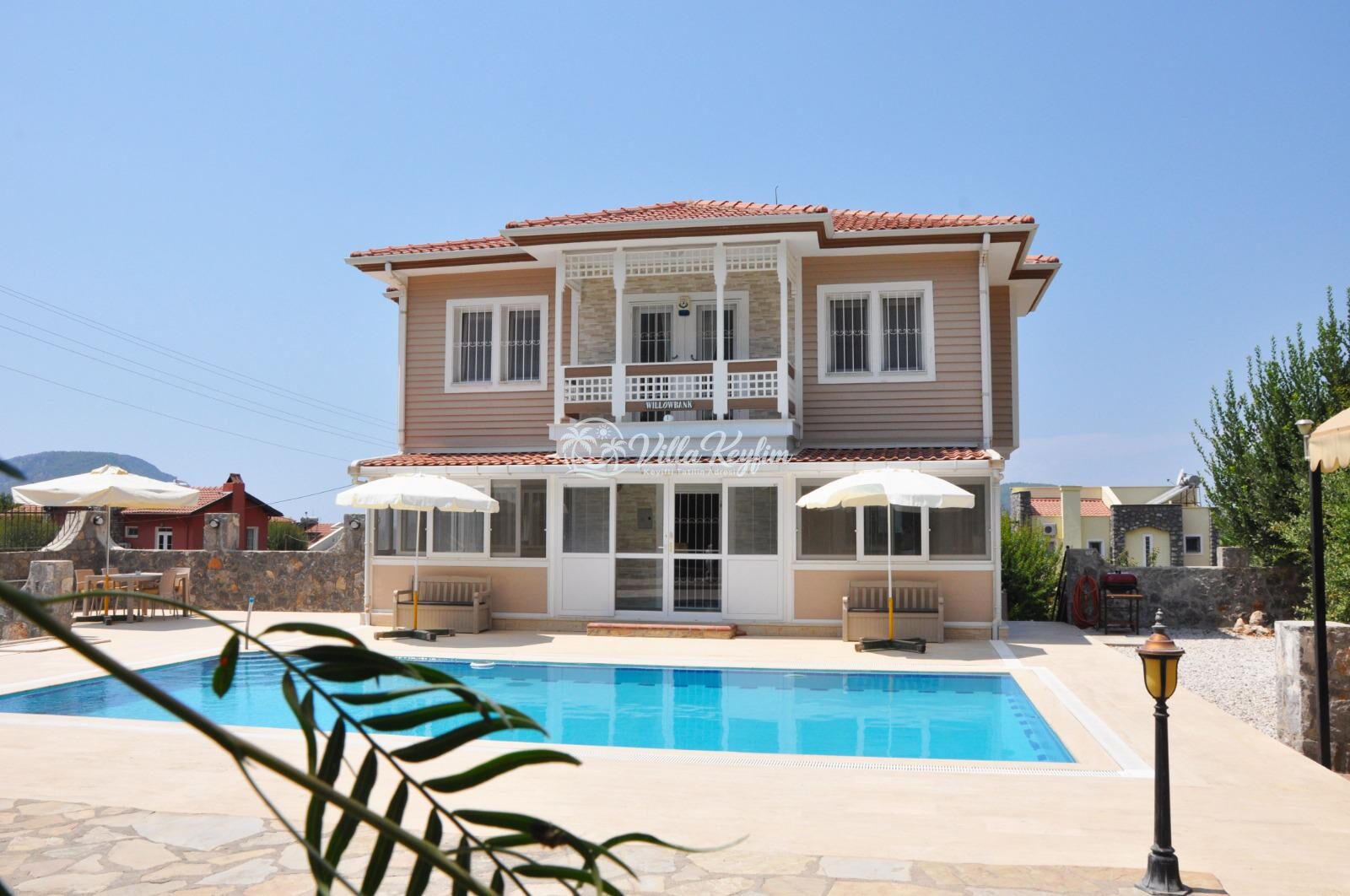 Villa Steve — 3