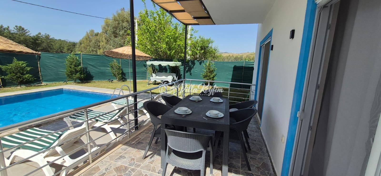 Villa Okaliptus — 27