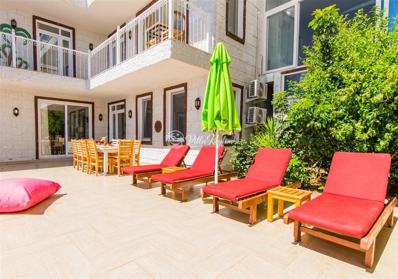 Villa Belkız — 48