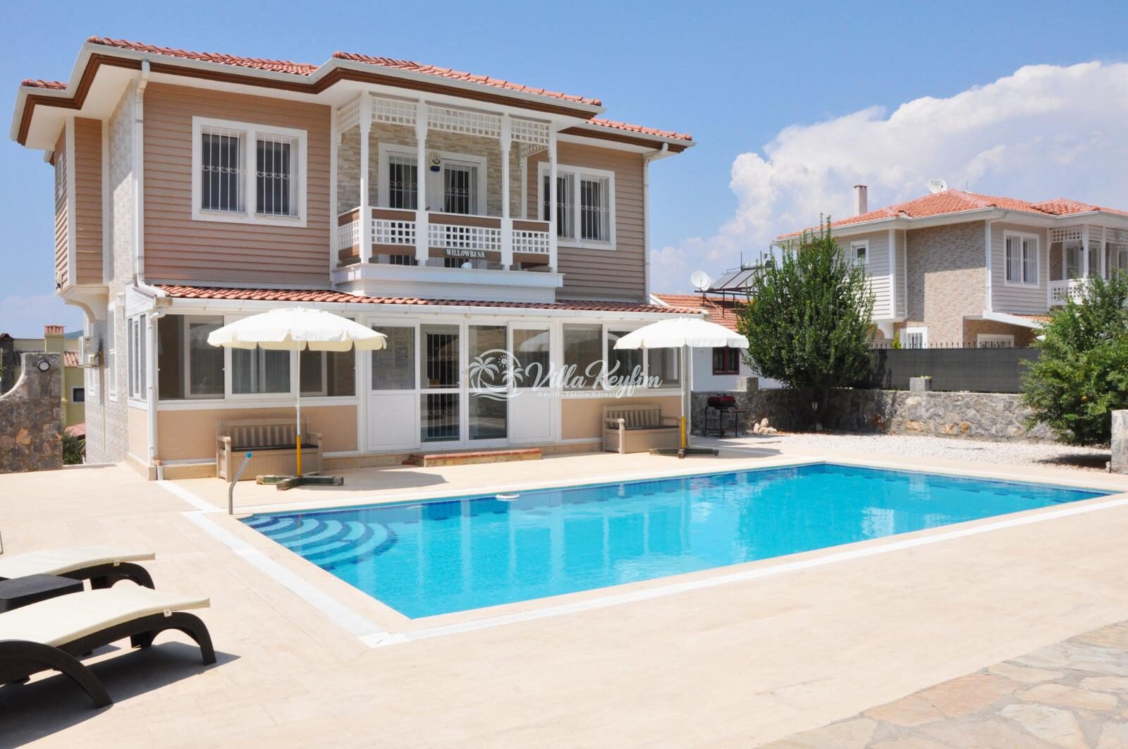 Villa Steve — 5