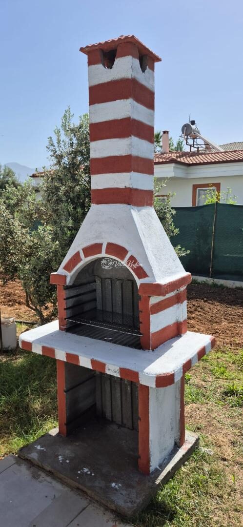 Villa Okaliptus — 32