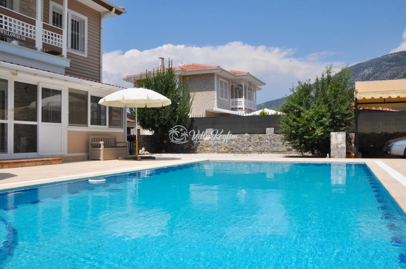 Villa Steve — 7