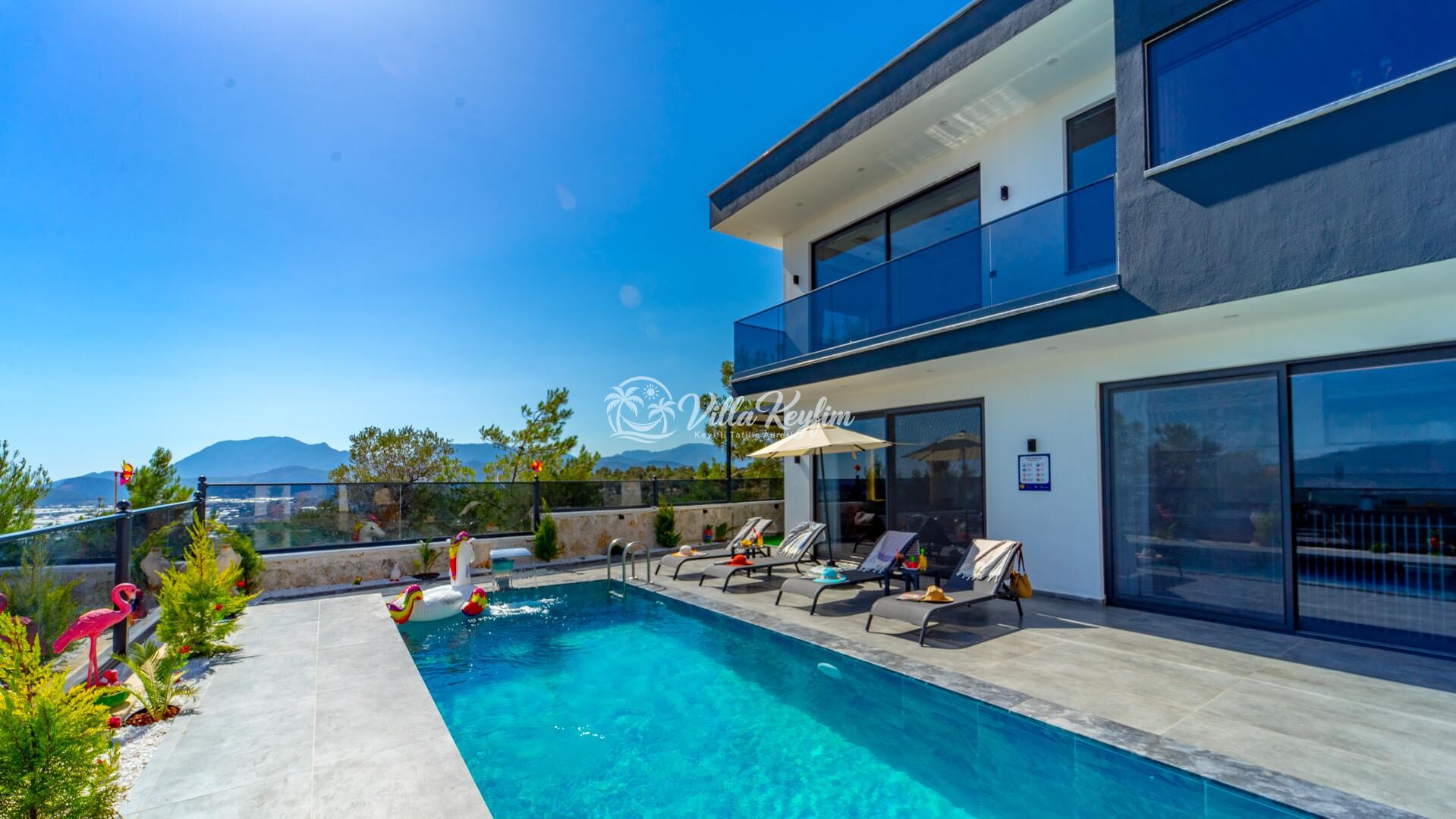 Villa Water Moon — 21