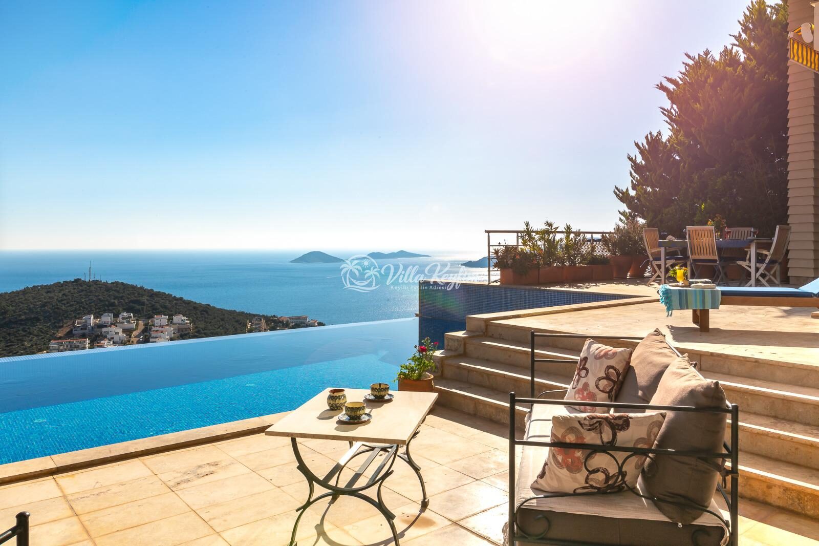 Villa Heaven Kalamar — 70