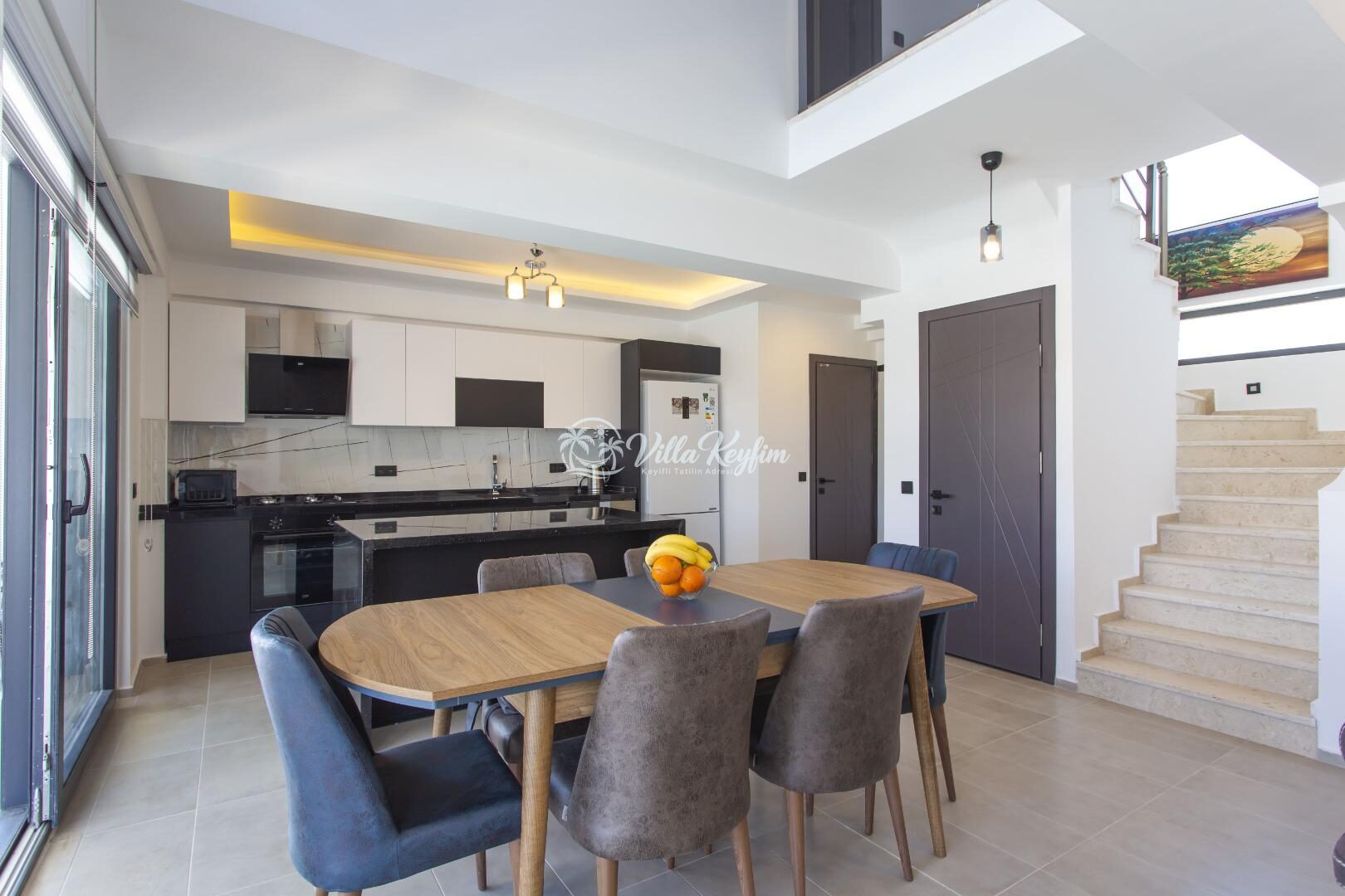 Villa Berzan — 25