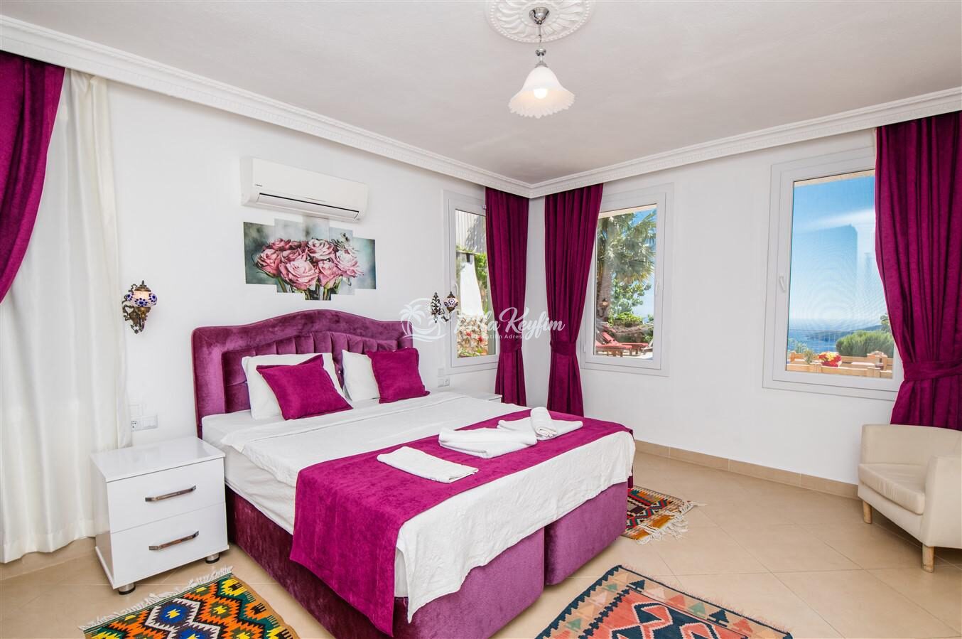Villa Belkız — 49