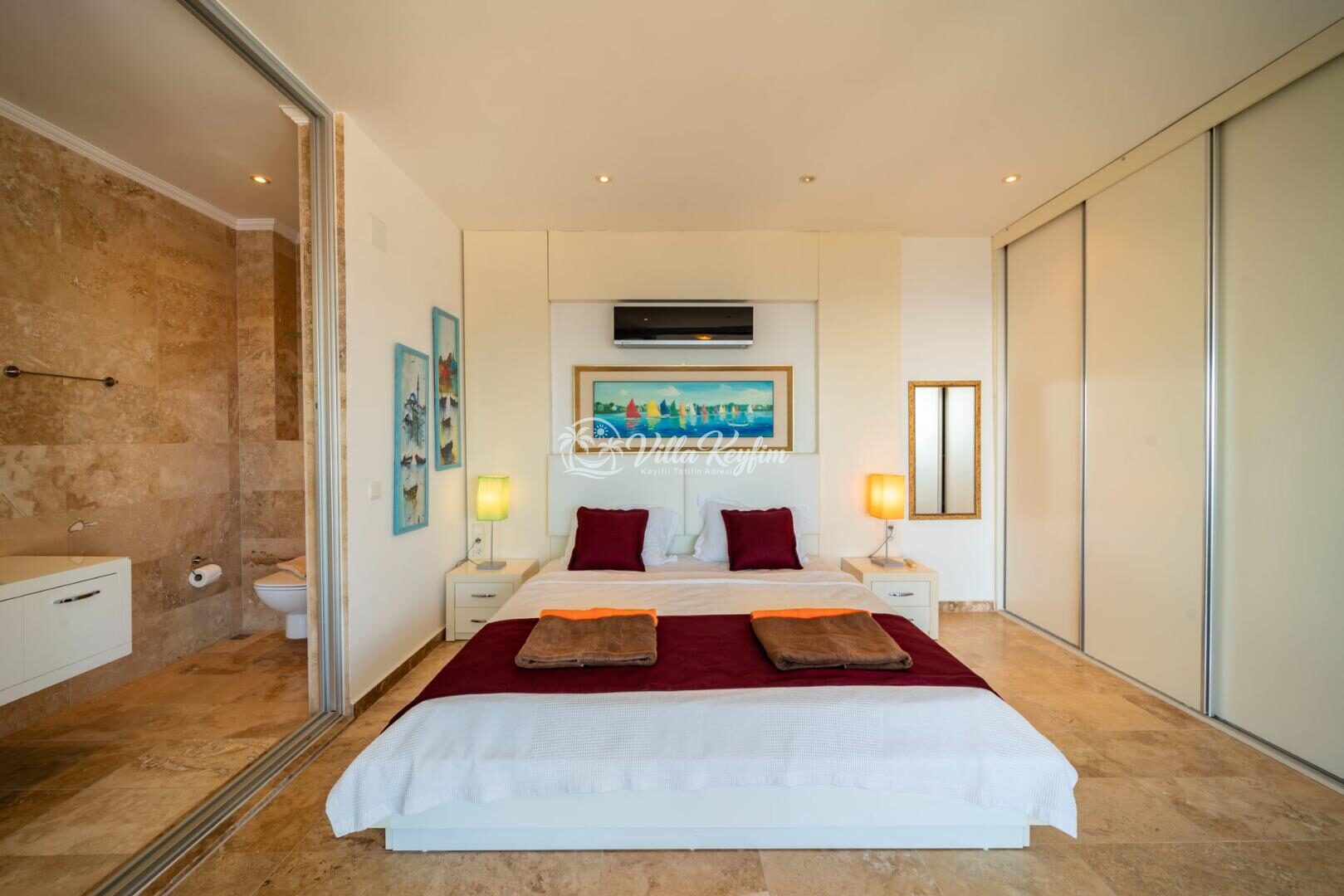 Villa Heaven Kalamar — 78