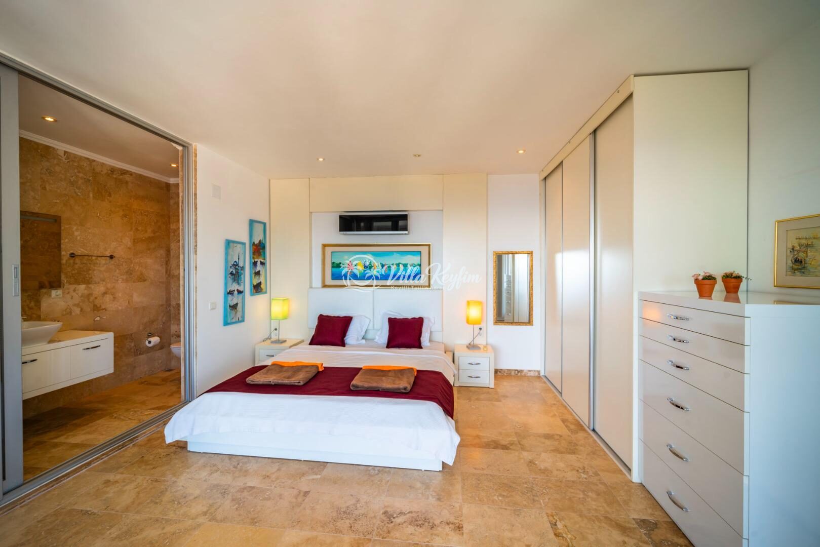 Villa Heaven Kalamar — 79
