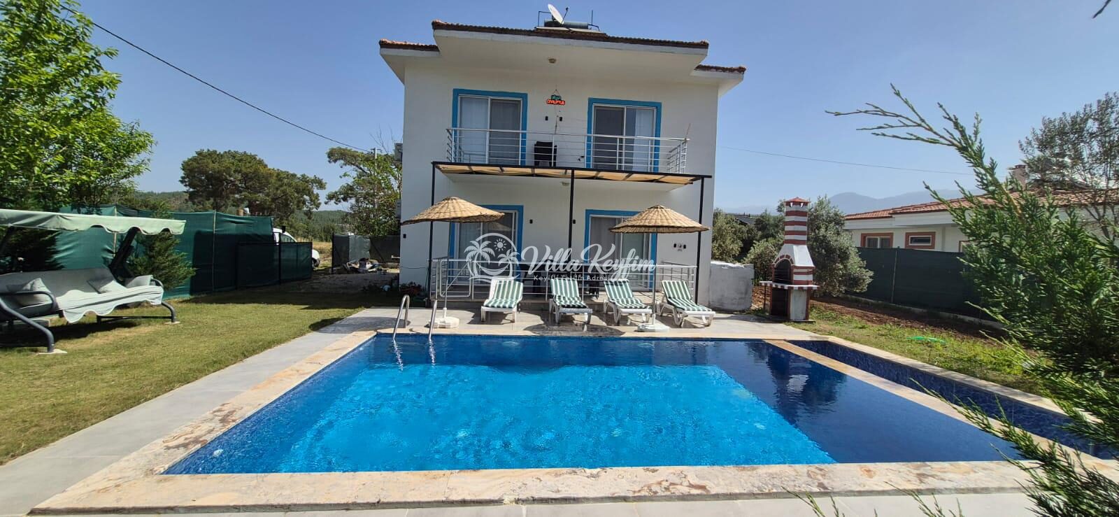 Villa Okaliptus — 49