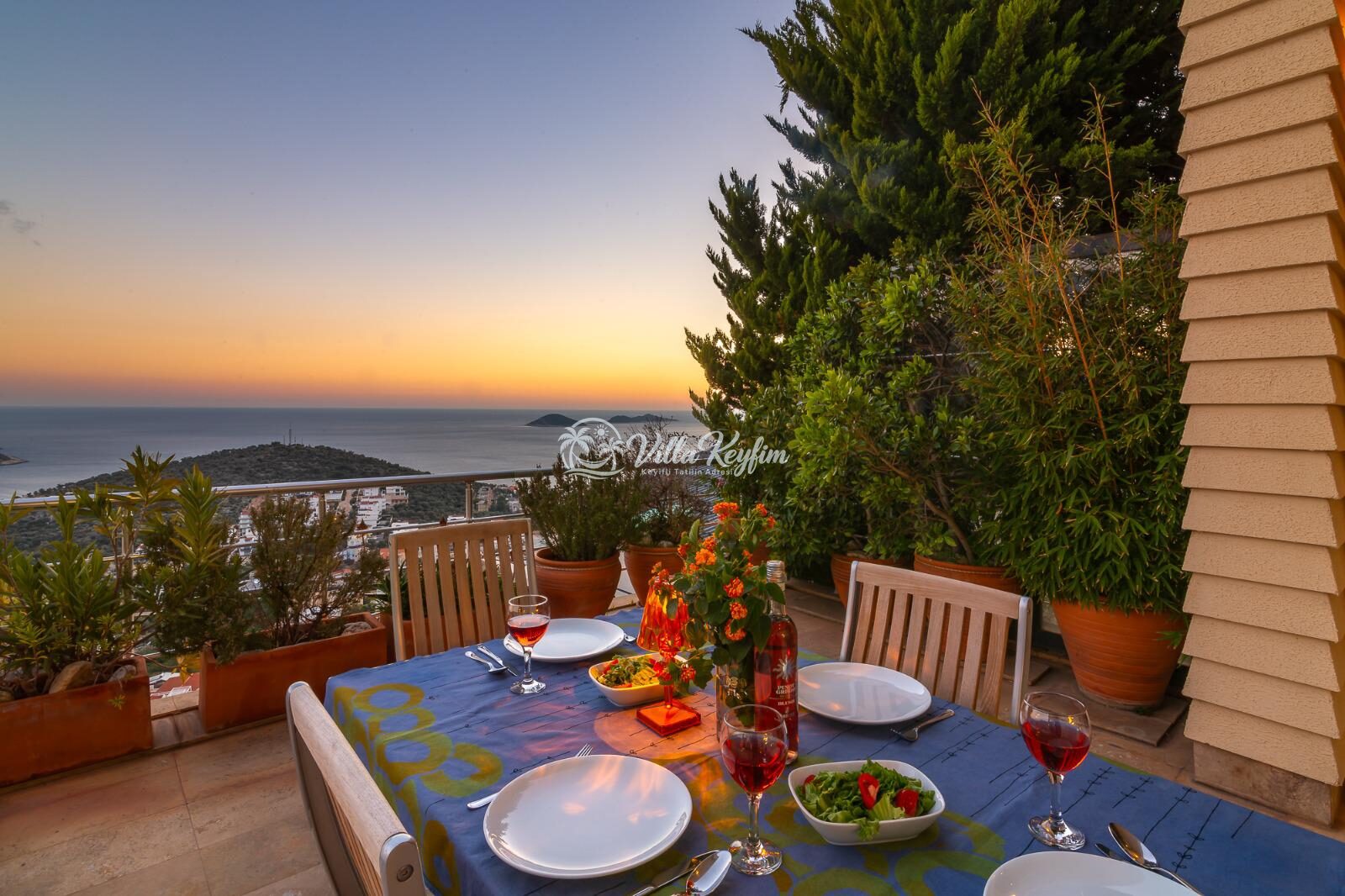 Villa Heaven Kalamar — 82