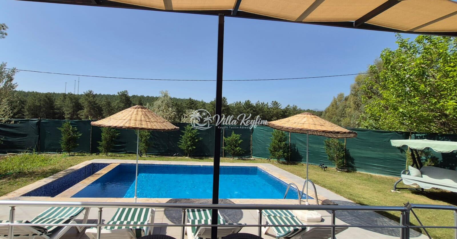 Villa Okaliptus — 51
