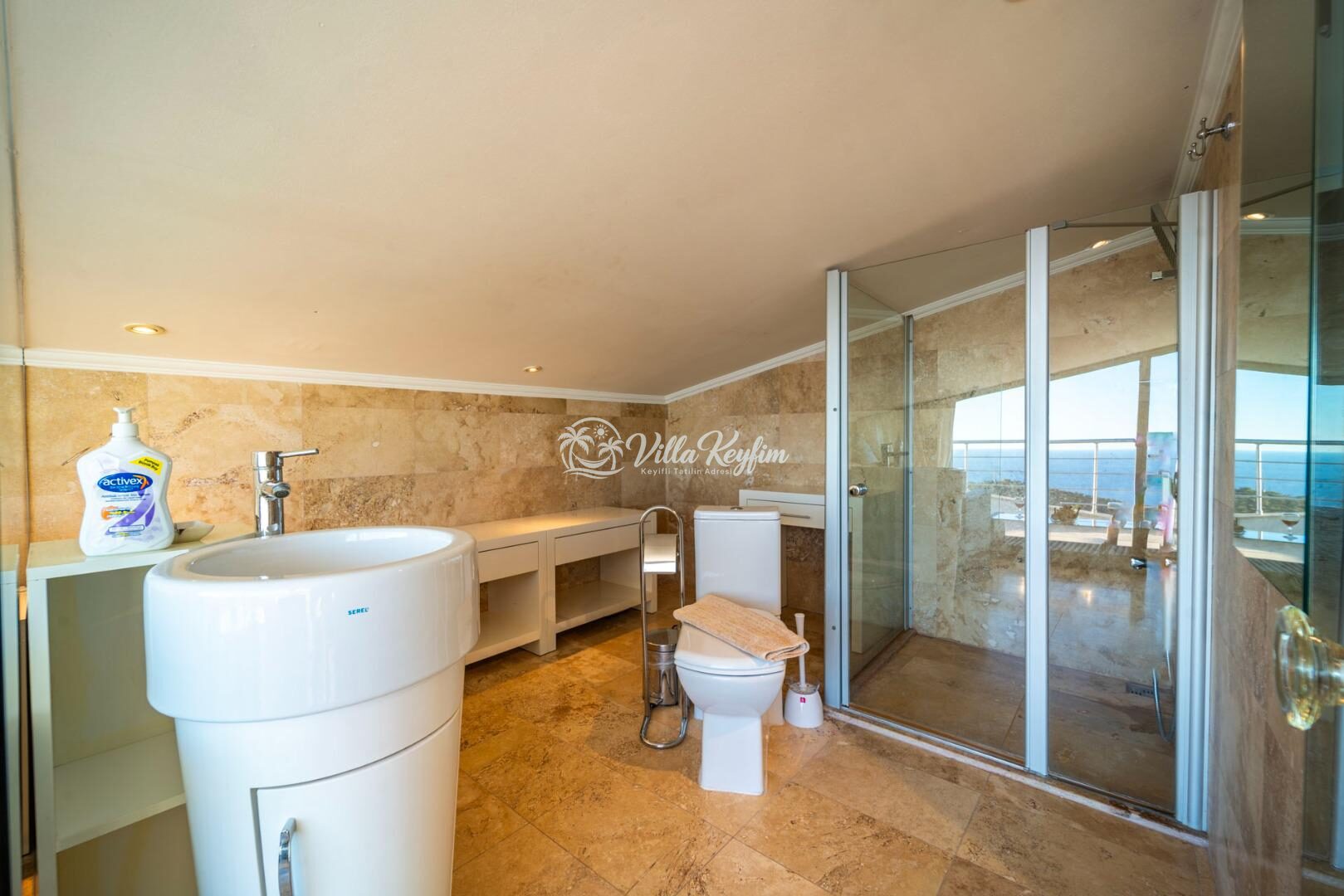 Villa Heaven Kalamar — 85