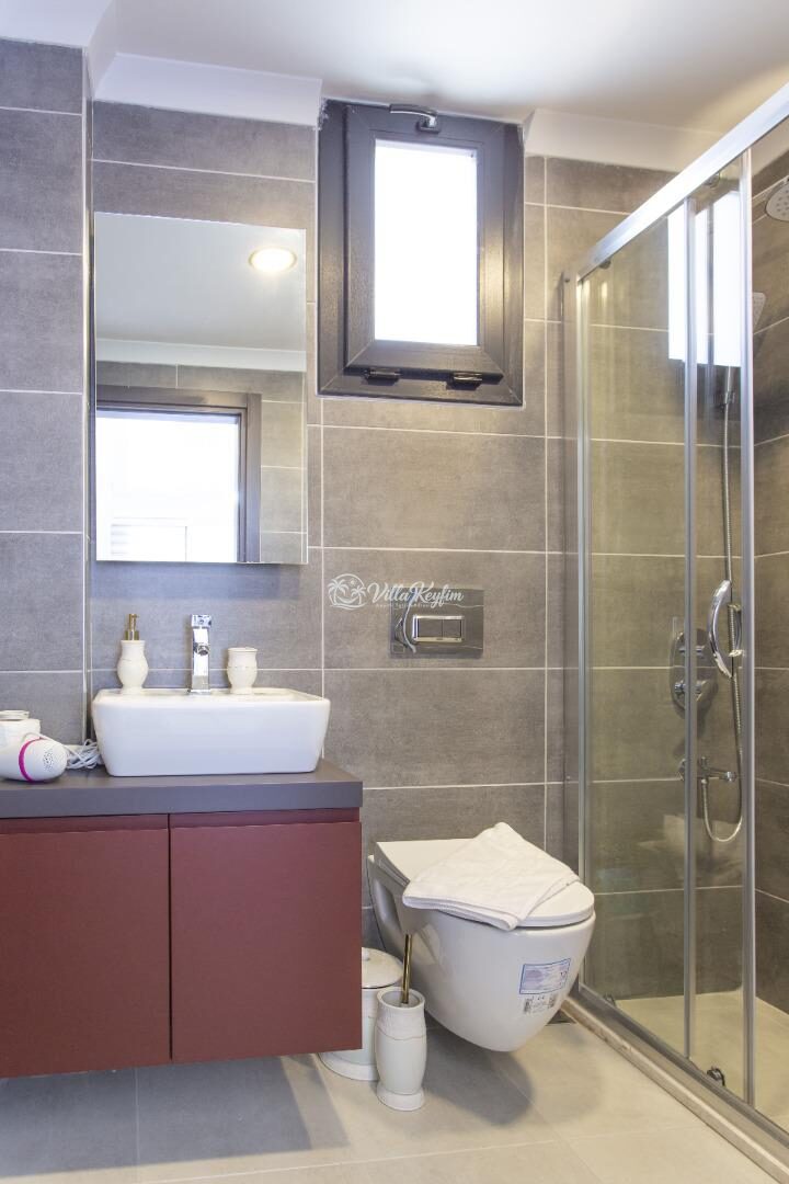 Villa Berzan — 48